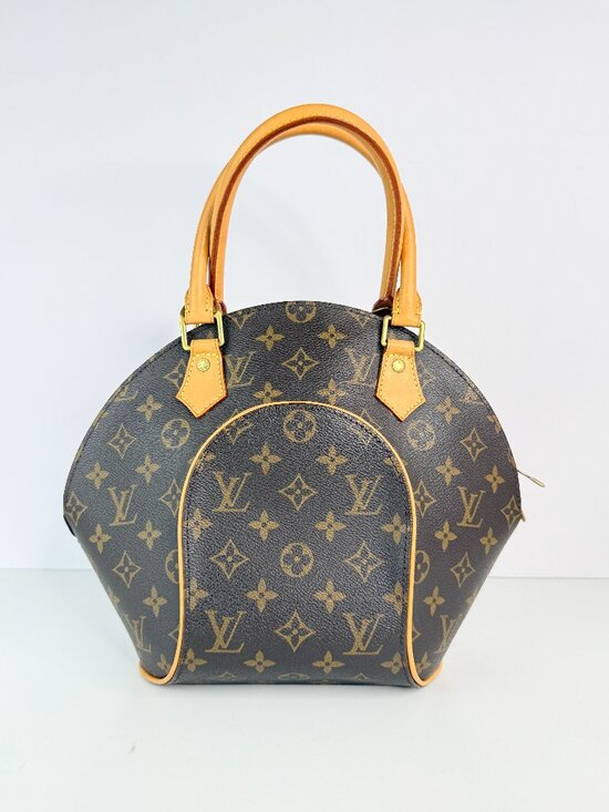 Louis Vuitton Handbags - louis vuitton ellipse bag monogram canvas